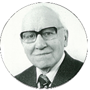 Johannes Kleffner (1921-1956) Johannes Kleffner (1921-1956)