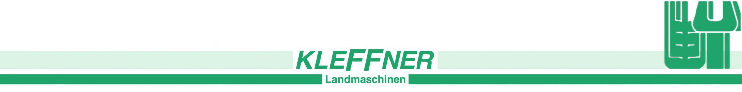 Kleffner Landmaschinen